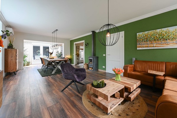 Medium property photo - Kwekerssingel 5, 4731 XD Oudenbosch